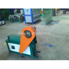 low price steel wire straightening and cutting machine manufacture